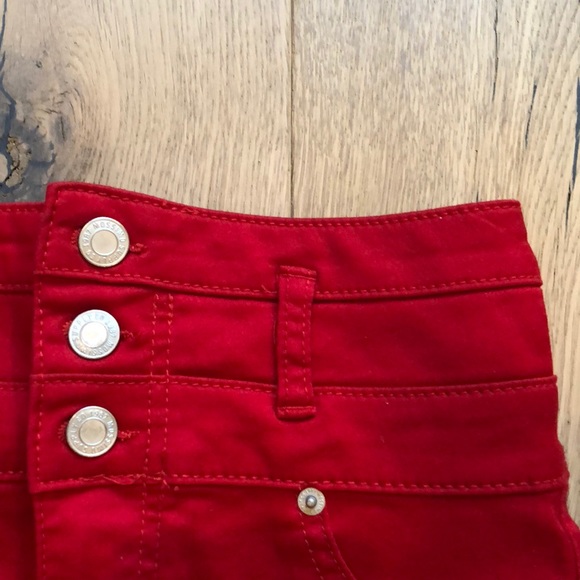 mossimo shorts - Picture 3 of 4